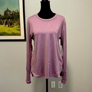 Leg3nd fitness sleeve shirt